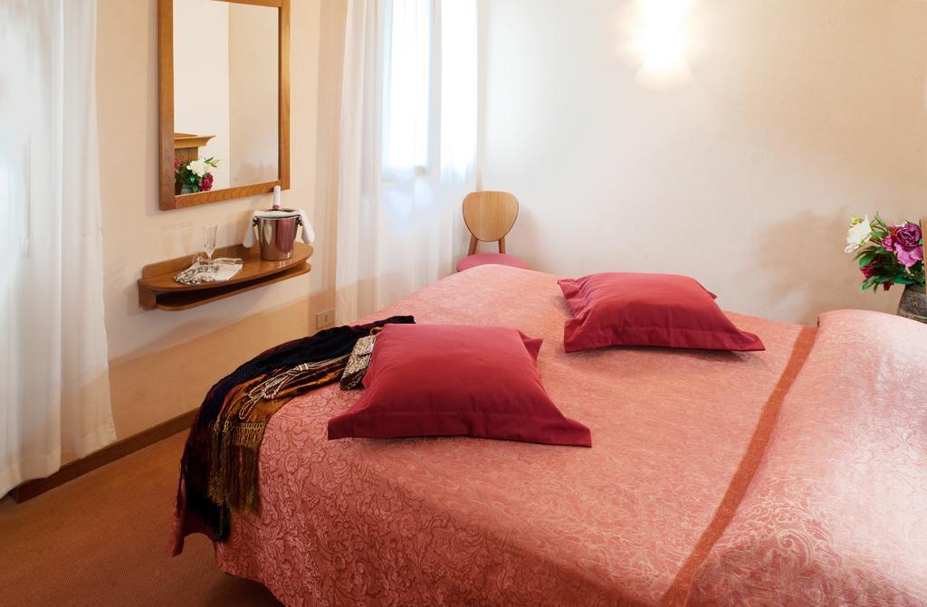 Hotel Hs Venise Extérieur photo