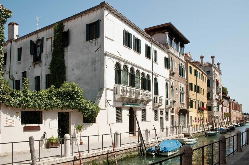 Hotel Hs Venise Extérieur photo