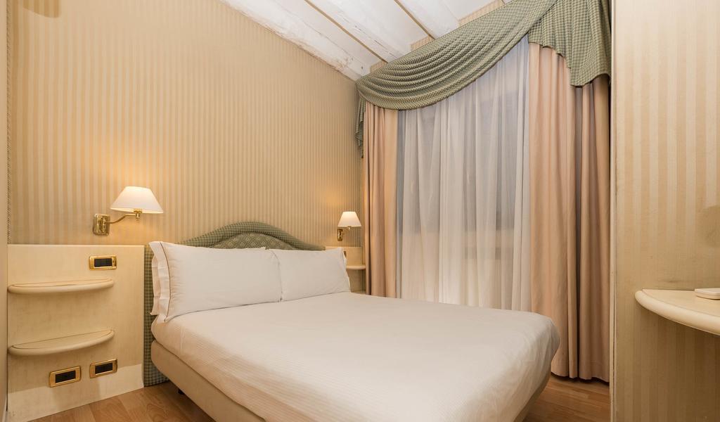 Hotel Hs Venise Extérieur photo