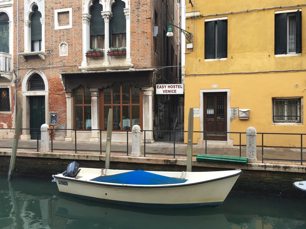 Hotel Hs Venise Extérieur photo