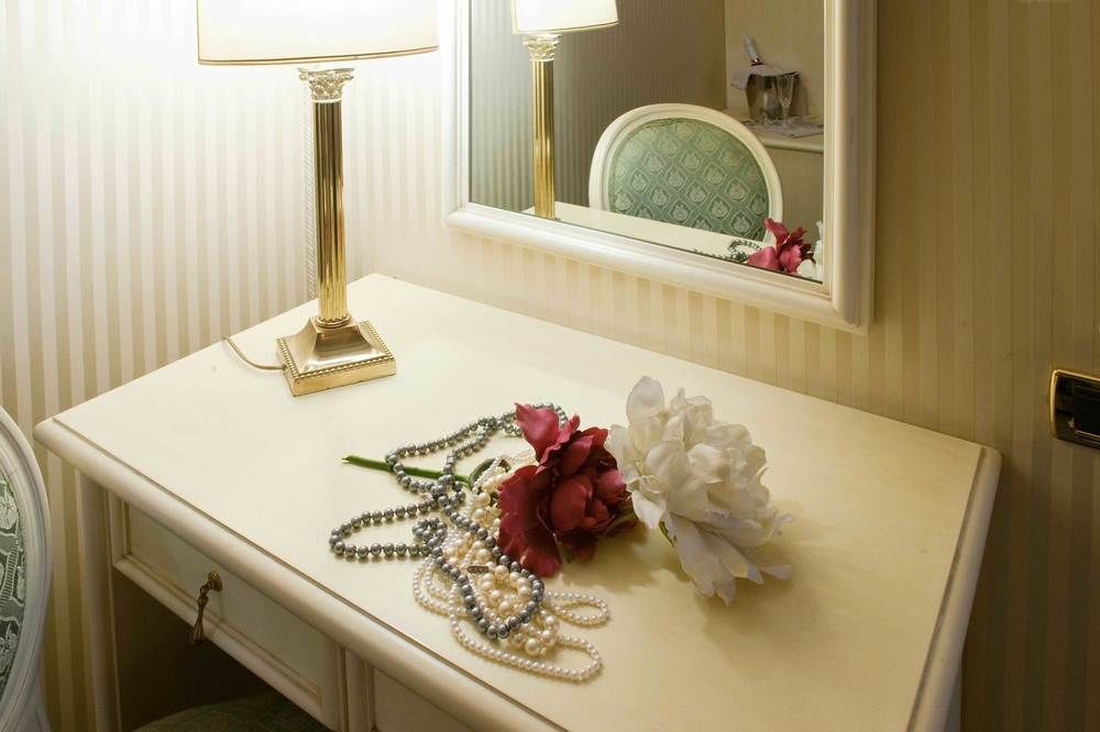 Hotel Hs Venise Extérieur photo