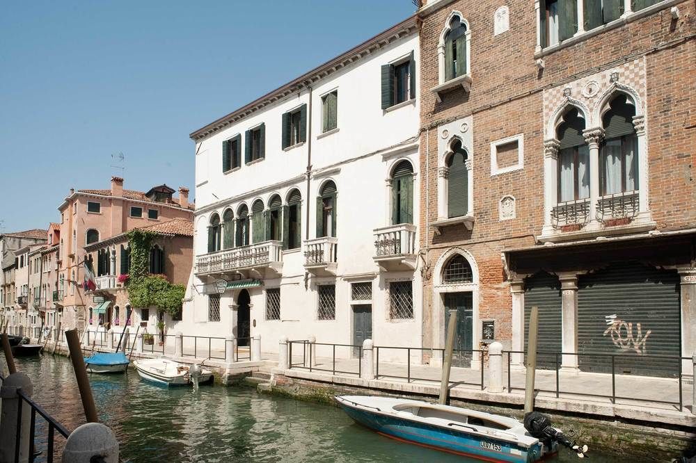 Hotel Hs Venise Extérieur photo