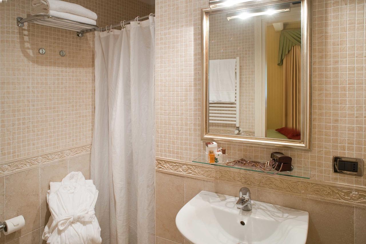 Hotel Hs Venise Chambre photo