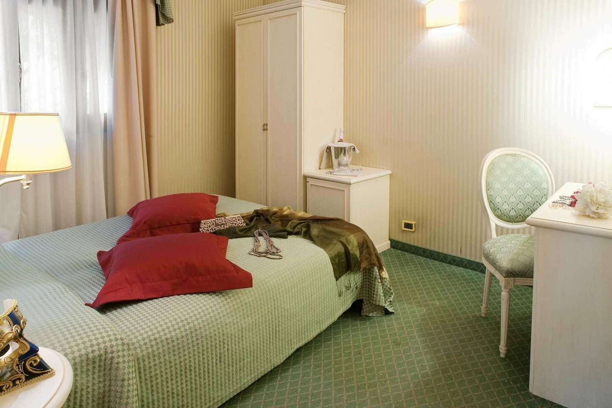 Hotel Hs Venise Extérieur photo